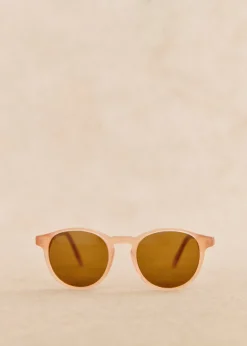 Sezane Solaires|Lunettes De Soleil Penelope