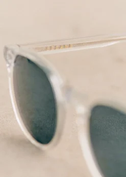 Sezane Solaires|Lunettes De Soleil Penelope