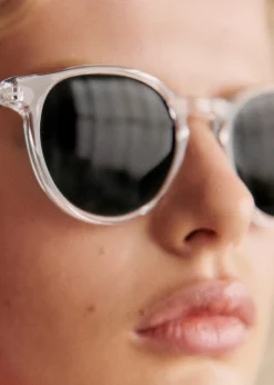 Sezane Solaires|Lunettes De Soleil Penelope