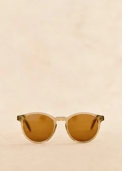 Sezane Solaires|Lunettes De Soleil Penelope