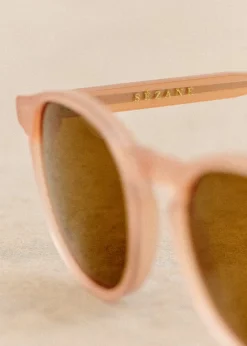 Sezane Solaires|Lunettes De Soleil Penelope