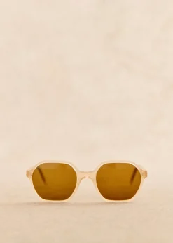 Sezane Solaires|Lunettes De Soleil Rita