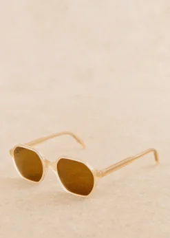 Sezane Solaires|Lunettes De Soleil Rita