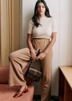 Sezane Maille|Maille Edwin