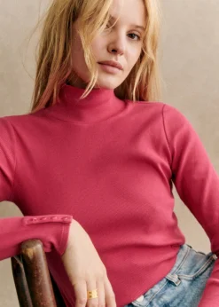 Sezane Maille|Maille Felix