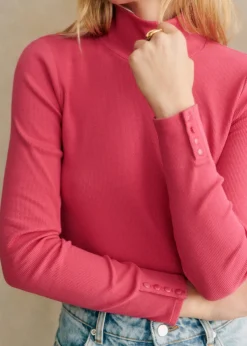 Sezane Maille|Maille Felix