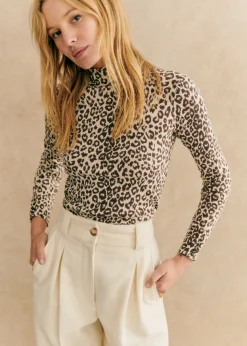 Sezane Maille|Maille Felix