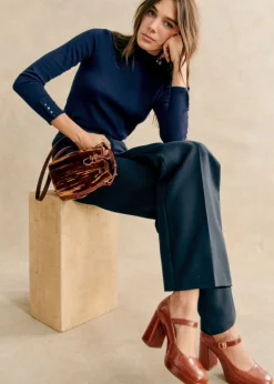 Sezane Maille|Maille Felix