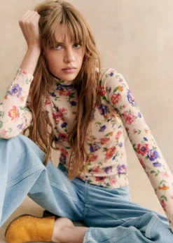 Sezane Maille|Maille Felix