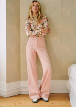 Sezane Maille|Maille Felix