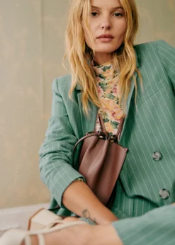 Sezane Maille|Maille Felix