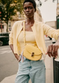 Sezane Tops & Bodies|Maille Orianna