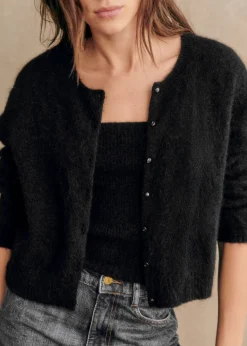 Sezane Tops & Bodies|Maille Orianna