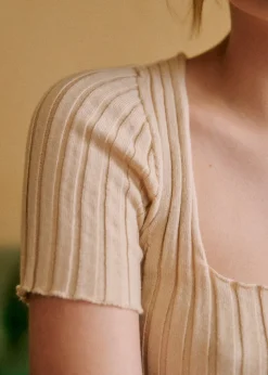 Sezane Maille|Maille Remy