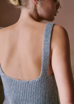 Sezane Tops & Bodies|Maille|Maille Saul