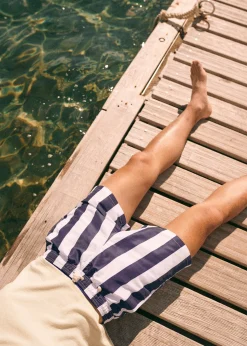 Sezane Le Bain|Maillot De Bain Rob