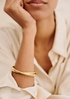 Sezane Bijoux|Bijoux|Manchette Chiara