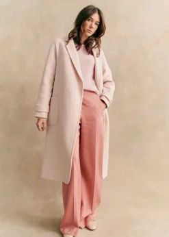 Sezane Vestes & Manteaux|Manteau Mederick