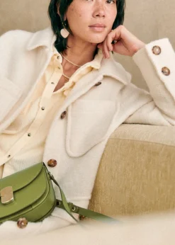 Sezane Vestes & Manteaux|Manteau Paolo