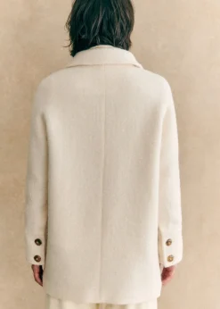 Sezane Vestes & Manteaux|Manteau Paolo