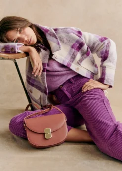 Sezane Vestes & Manteaux|Manteau Paolo