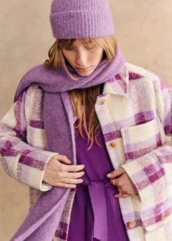 Sezane Vestes & Manteaux|Manteau Paolo