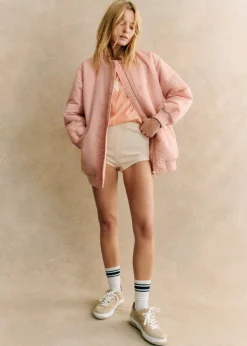 Sezane Vestes & Manteaux|Manteau Richie