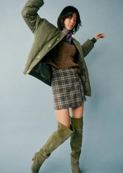 Sezane Vestes & Manteaux|Manteau Richie