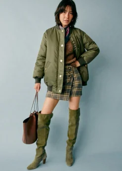 Sezane Vestes & Manteaux|Manteau Richie