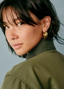 Sezane Vestes & Manteaux|Manteau Richie