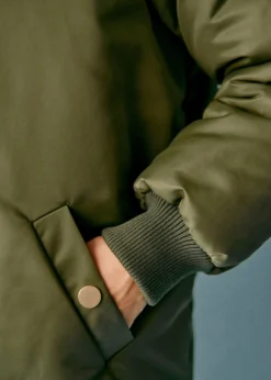 Sezane Vestes & Manteaux|Manteau Richie