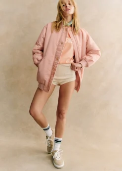 Sezane Vestes & Manteaux|Manteau Richie