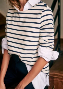 Sezane Marinières|Marinières|Marinière Colette