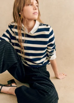 Sezane Marinières|Marinières|Marinière Colette