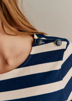 Sezane Marinières|Marinières|Marinière Colette