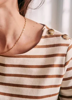 Sezane Marinières|Marinières|Marinière Colette