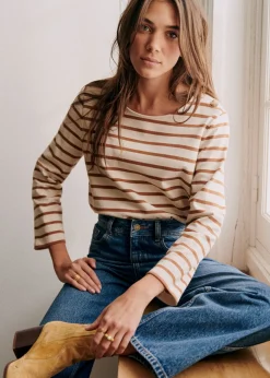 Sezane Marinières|Marinières|Marinière Colette