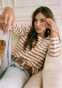 Sezane Marinières|Marinières|Marinière Colette