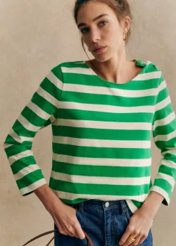 Sezane Marinières|Marinières|Marinière Colette