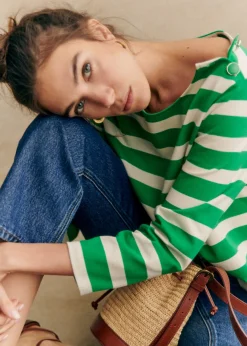 Sezane Marinières|Marinières|Marinière Colette