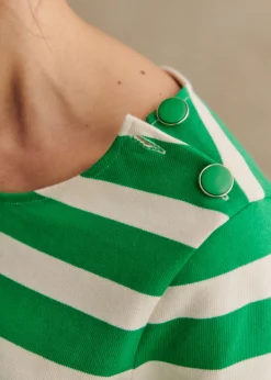 Sezane Marinières|Marinières|Marinière Colette