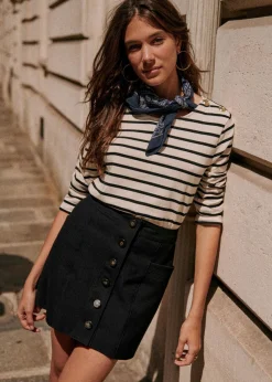 Sezane Marinières|Marinières|Marinière Colette