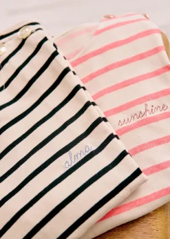 Sezane Marinières|Marinières|Marinière Colette