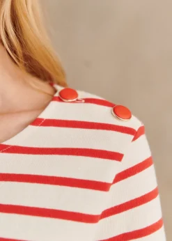 Sezane Marinières|Marinières|Marinière Colette