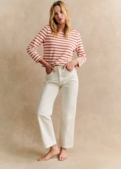 Sezane Marinières|Marinières|Marinière Colette