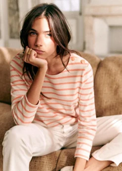 Sezane Marinières|Marinières|Marinière Colette