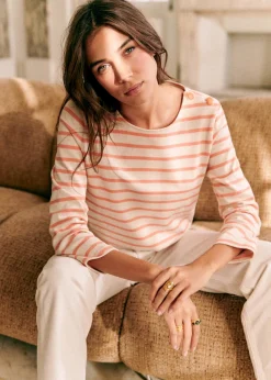 Sezane Marinières|Marinières|Marinière Colette
