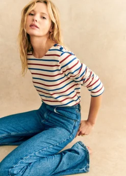 Sezane Marinières|Marinières|Marinière Colette