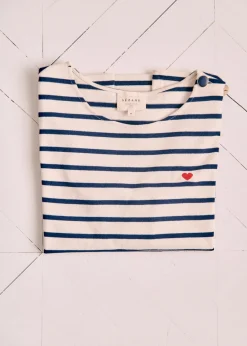 Sezane Marinières|Marinières|Marinière Colette