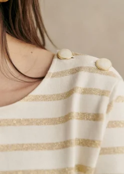 Sezane Marinières|Marinières|Marinière Colette